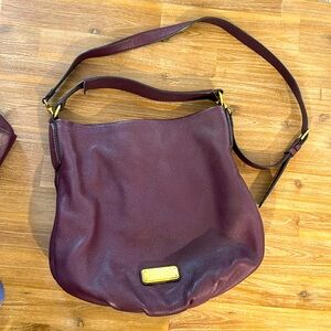 Marc Jacob’s Hobo Bag